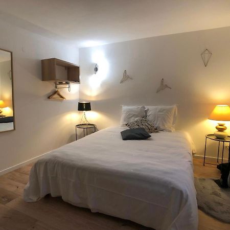 Beauty & The Beast - Old Town Cosy Apartments Colmar Luaran gambar