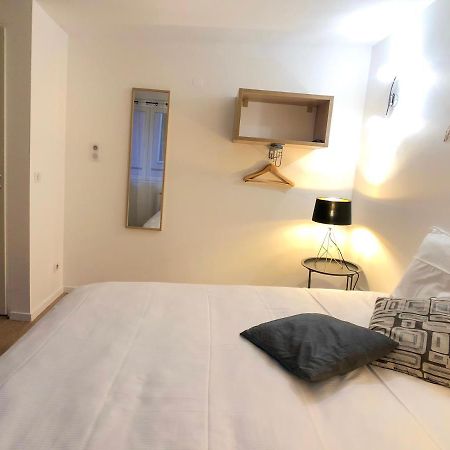 Beauty & The Beast - Old Town Cosy Apartments Colmar Luaran gambar