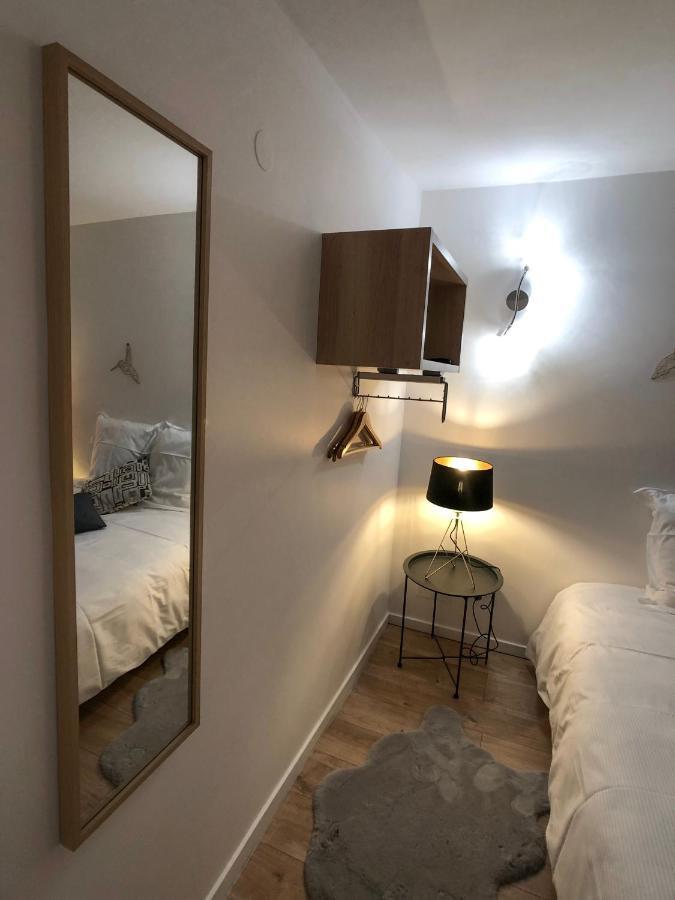 Beauty & The Beast - Old Town Cosy Apartments Colmar Luaran gambar